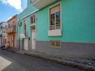 Appartement Marzamemi Enregistrement extérieur 4