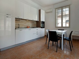 Apartment Marzamemi Ausstattung 8