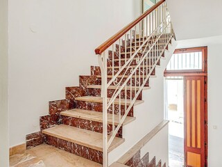 Appartement Marzamemi Équipement 15