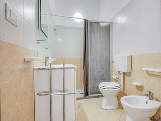 Appartement Marzamemi Kenmerken 19