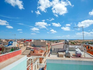 Appartement Marzamemi Omgeving 21