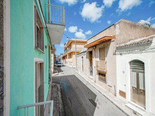 Appartamento Marzamemi Ambiente 22