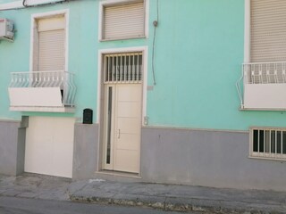 Appartement Marzamemi Kenmerken 20