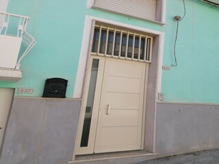 Appartamento Marzamemi Caratteristiche 12