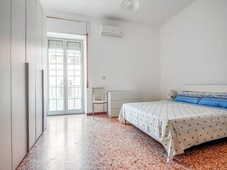 Appartement Marzamemi Équipement 15