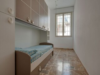 Appartamento Marzamemi Caratteristiche 16