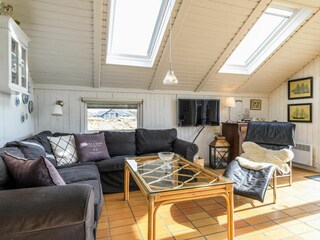 Casa de vacaciones Fanø  2