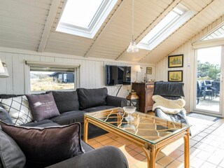 Casa de vacaciones Fanø  3