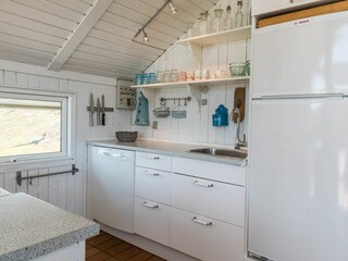 Casa de vacaciones Fanø  4