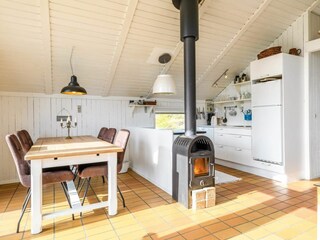 Casa de vacaciones Fanø  5
