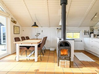 Casa de vacaciones Fanø  6