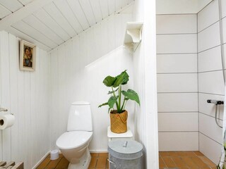 Casa de vacaciones Fanø  8