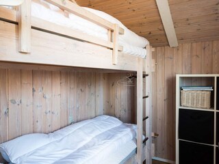 Casa de vacaciones Fanø  15