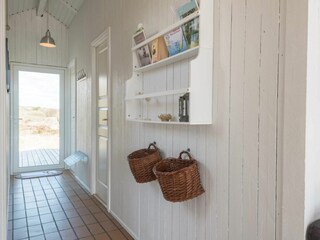 Casa de vacaciones Fanø  10