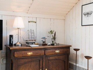 Casa de vacaciones Fanø  11