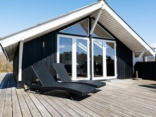 Casa de vacaciones Fanø  13