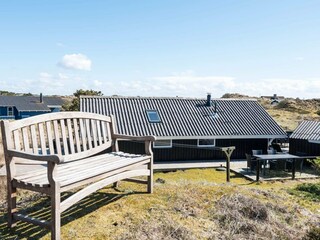 Casa de vacaciones Fanø  16