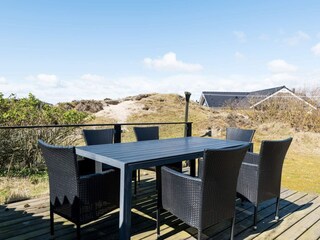 Vakantiehuis Fanø  17