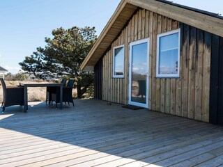 Casa de vacaciones Fanø  14