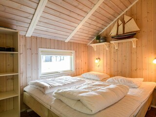 Casa de vacaciones Fanø  18
