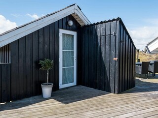 Casa de vacaciones Fanø  19