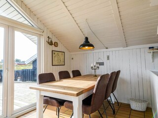 Casa de vacaciones Fanø  20