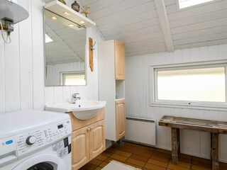 Vakantiehuis Fanø  21