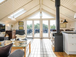 Casa de vacaciones Fanø  22