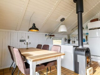 Casa de vacaciones Fanø  23