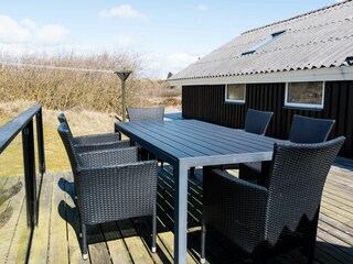 Casa de vacaciones Fanø  24