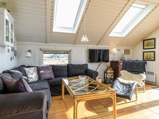 Holiday house Fanø  5