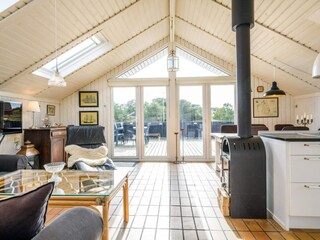 Holiday house Fanø  7