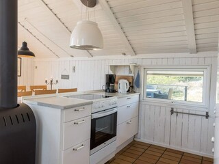 Holiday house Fanø  13