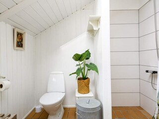 Holiday house Fanø  15