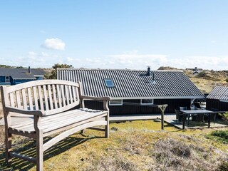 Holiday house Fanø  23