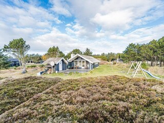 Maison de vacances Klegod Enregistrement extérieur 1