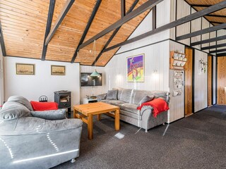 Maison de vacances Klegod  10