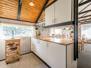 Holiday house Klegod  4