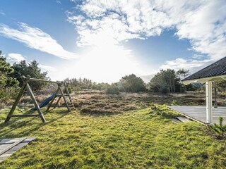 Maison de vacances Klegod Enregistrement extérieur 2