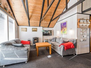 Casa per le vacanze Klegod  10