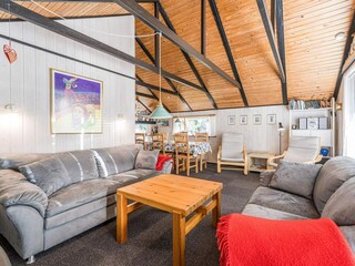 Maison de vacances Klegod  11