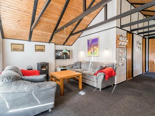 Maison de vacances Klegod  14