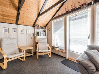 Maison de vacances Klegod  15