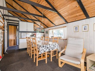 Holiday house Klegod  12