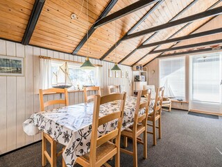 Maison de vacances Klegod  16