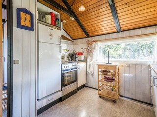 Casa per le vacanze Klegod  6