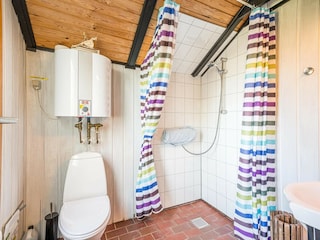 Holiday house Klegod  16