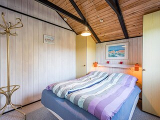 Maison de vacances Klegod  7