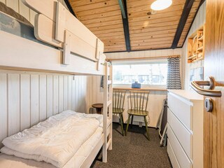 Maison de vacances Klegod  9