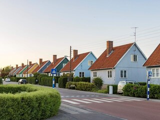 Ferienhaus Nexø  15